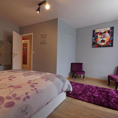 Au Coeur Du Perche Villa Grande Courbetiere Eksteriør bilde